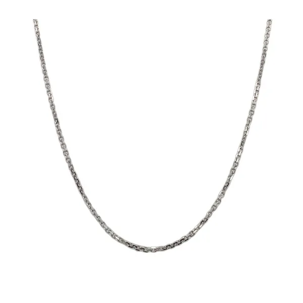 Gold Chain Thomas A. Davis Jewelers Holland, MI