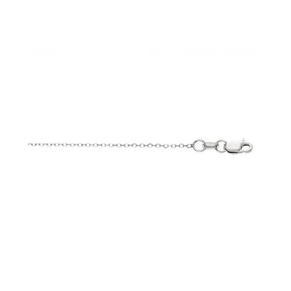 Gold Chain Thomas A. Davis Jewelers Holland, MI