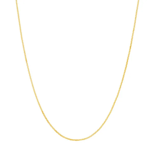 Gold Chain Thomas A. Davis Jewelers Holland, MI