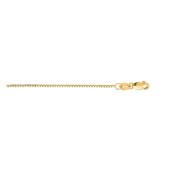 Gold Chain Thomas A. Davis Jewelers Holland, MI