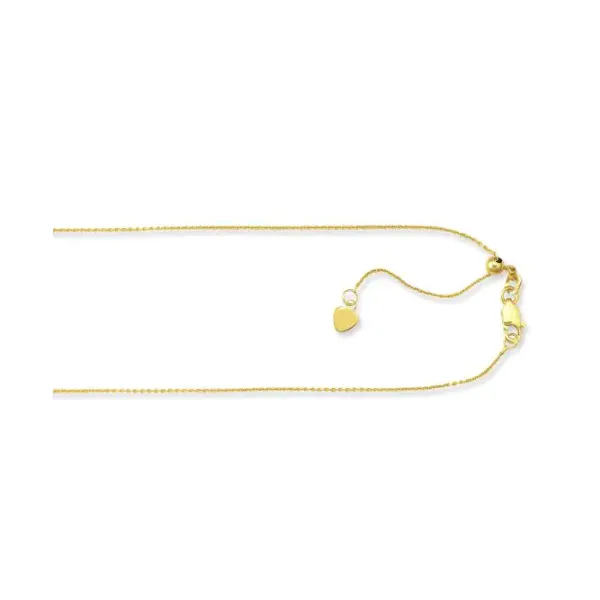 Gold Chain Thomas A. Davis Jewelers Holland, MI