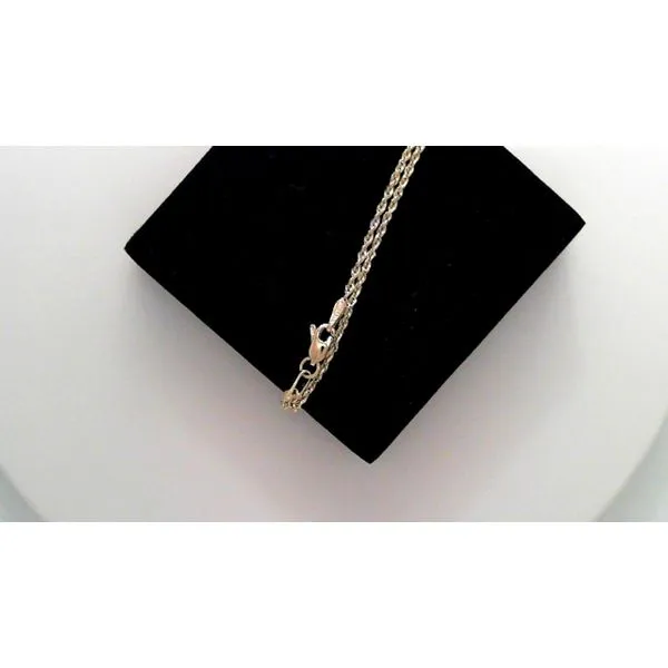 Gold Chain Thomas A. Davis Jewelers Holland, MI