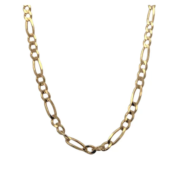 Gold Chain Thomas A. Davis Jewelers Holland, MI