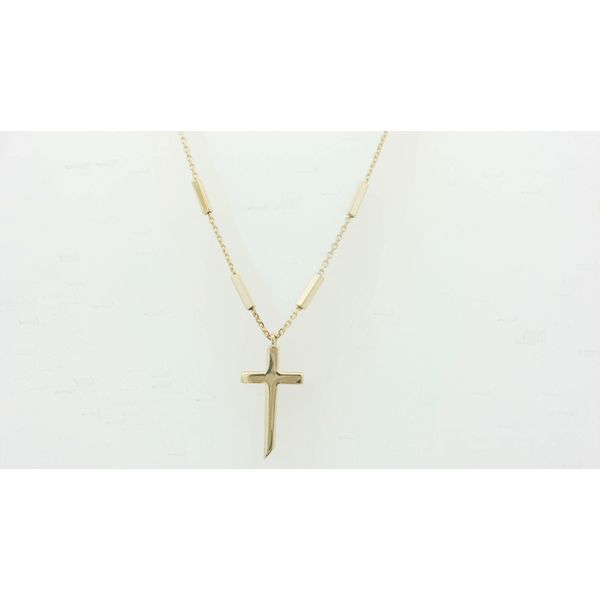 Gold Chain Thomas A. Davis Jewelers Holland, MI