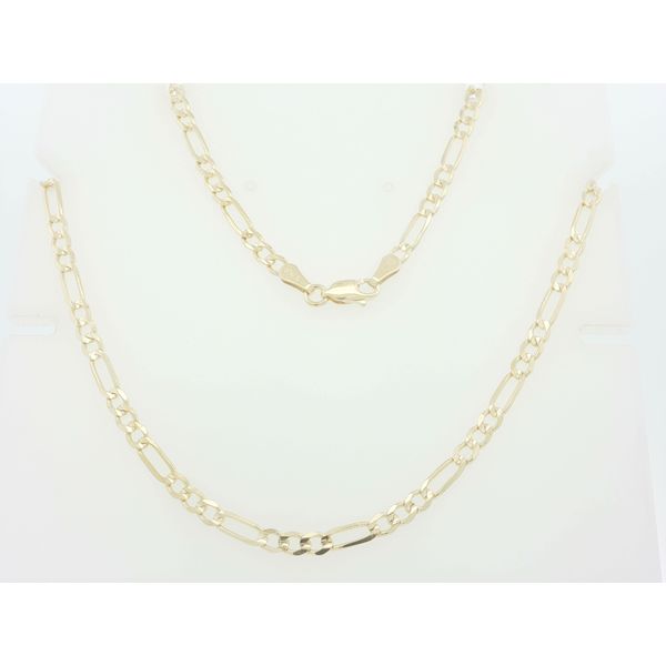 Gold Chain Thomas A. Davis Jewelers Holland, MI