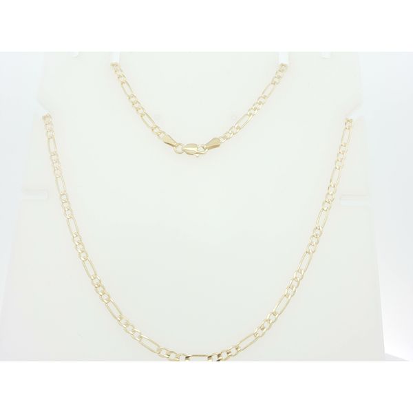 Gold Chain Thomas A. Davis Jewelers Holland, MI