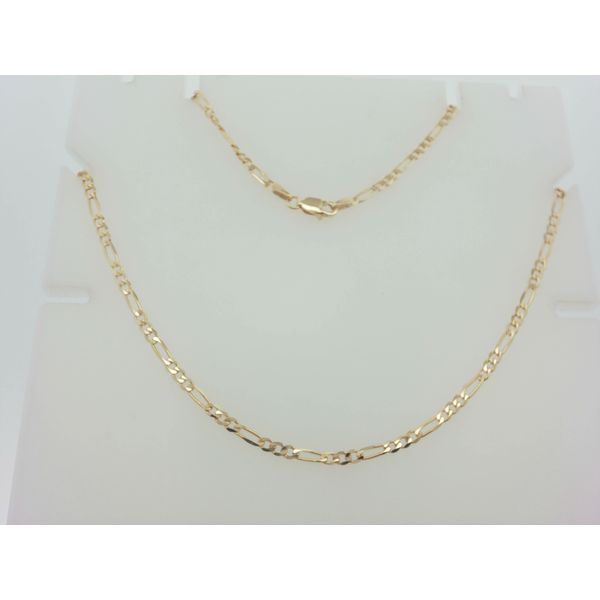 Gold Chain Thomas A. Davis Jewelers Holland, MI