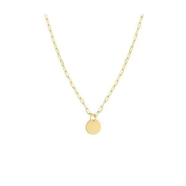 Gold Charms Thomas A. Davis Jewelers Holland, MI