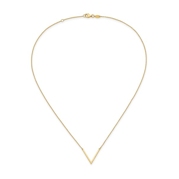 Gold Charms Thomas A. Davis Jewelers Holland, MI