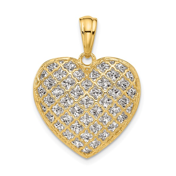 Gold Charms Thomas A. Davis Jewelers Holland, MI