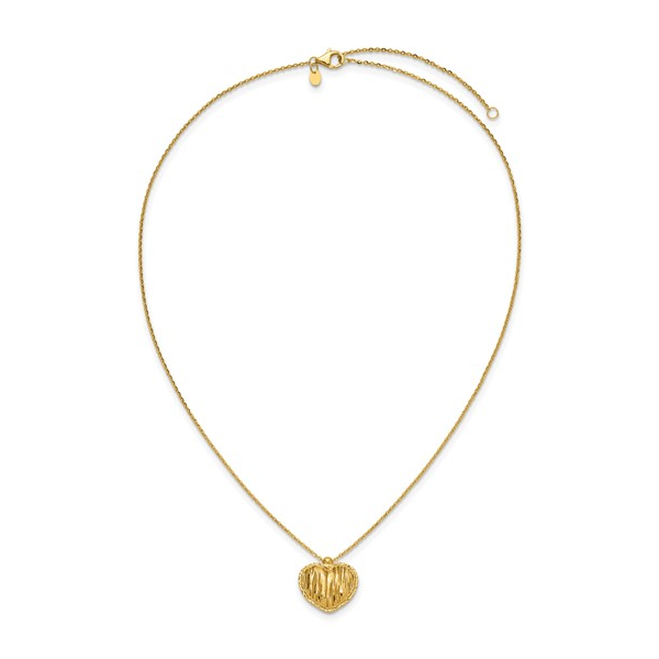 Gold Charms Thomas A. Davis Jewelers Holland, MI