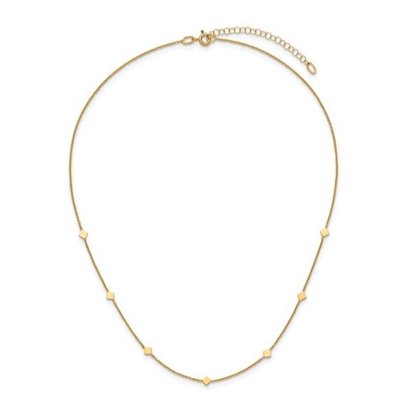 Gold Charms Thomas A. Davis Jewelers Holland, MI