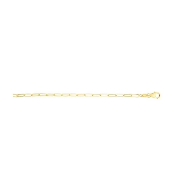 Gold Bracelet Thomas A. Davis Jewelers Holland, MI