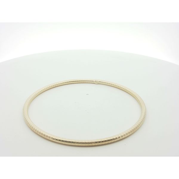 Gold Bracelet Thomas A. Davis Jewelers Holland, MI