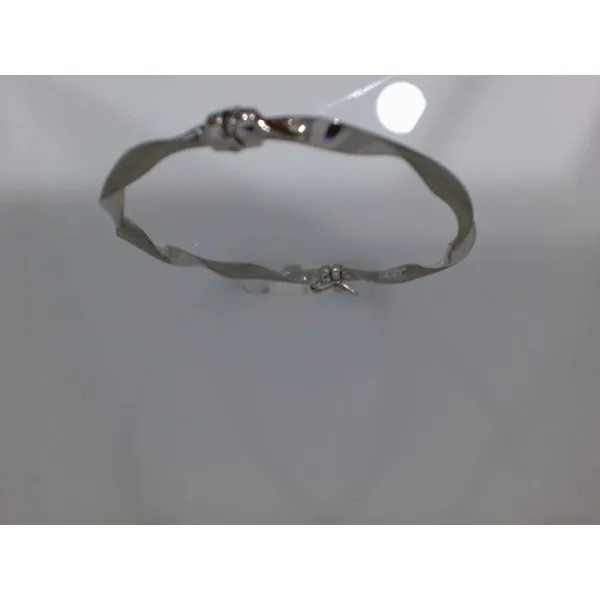 Gold Bracelet Thomas A. Davis Jewelers Holland, MI