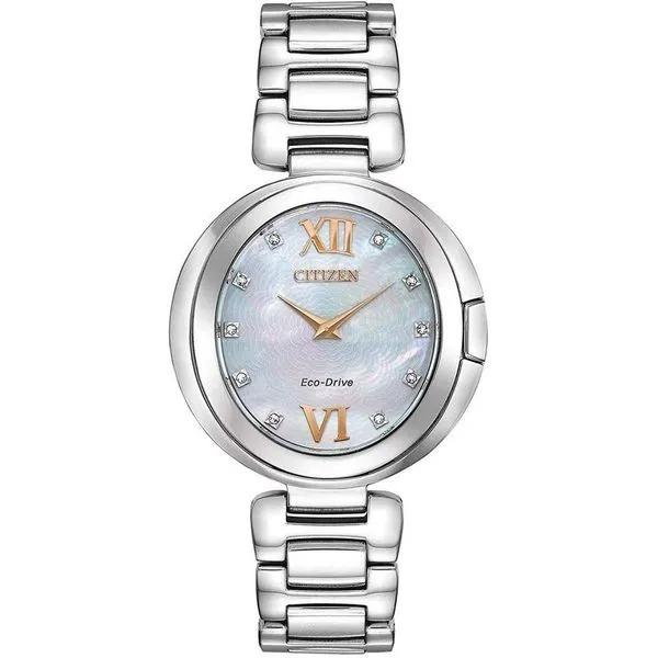 Citizen Women's Watch Thomas A. Davis Jewelers Holland, MI