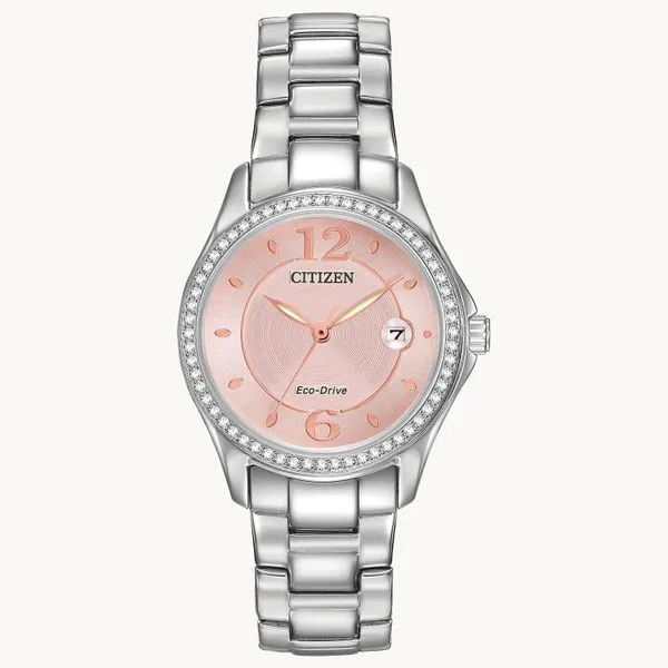 Citizen Women's Watch Thomas A. Davis Jewelers Holland, MI