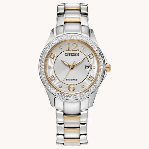 Citizen Women's Watch Thomas A. Davis Jewelers Holland, MI