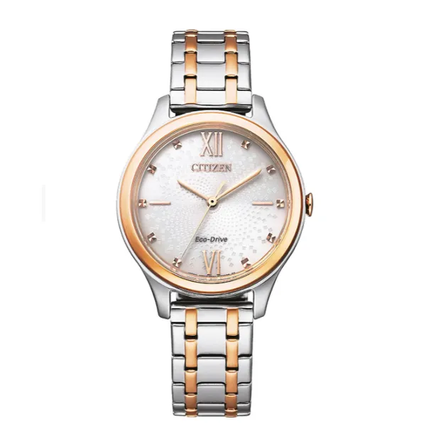 Citizen Women's Watch Thomas A. Davis Jewelers Holland, MI