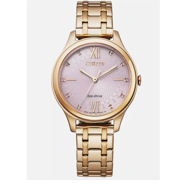 Citizen Women's Watch Thomas A. Davis Jewelers Holland, MI