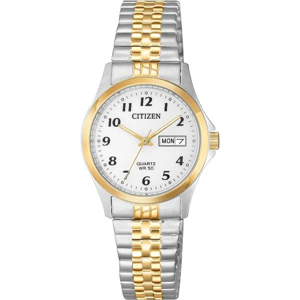 Citizen Women's Watch Thomas A. Davis Jewelers Holland, MI