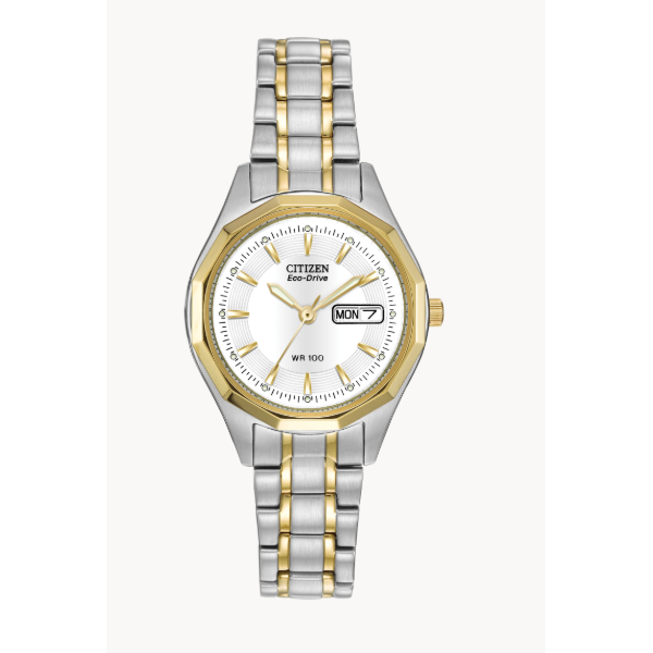 Citizen Women's Watch Image 2 Thomas A. Davis Jewelers Holland, MI