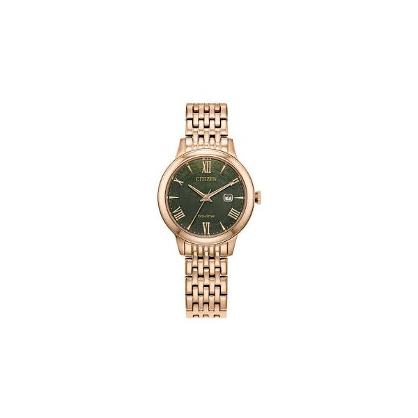 Citizen Women's Watch Thomas A. Davis Jewelers Holland, MI