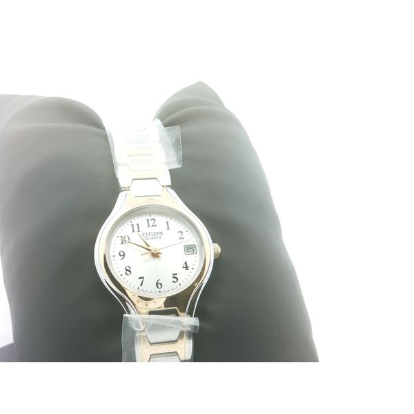 Citizen Women's Watch Image 2 Thomas A. Davis Jewelers Holland, MI