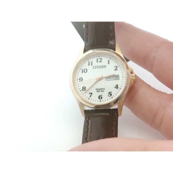 Citizen Women's Watch Thomas A. Davis Jewelers Holland, MI