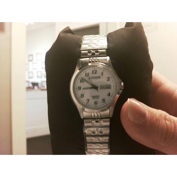 Citizen Women's Watch Thomas A. Davis Jewelers Holland, MI