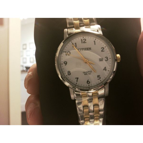 Citizen Women's Watch Thomas A. Davis Jewelers Holland, MI