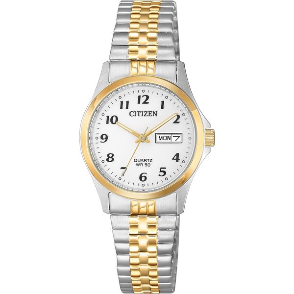 Citizen Women's Watch Thomas A. Davis Jewelers Holland, MI