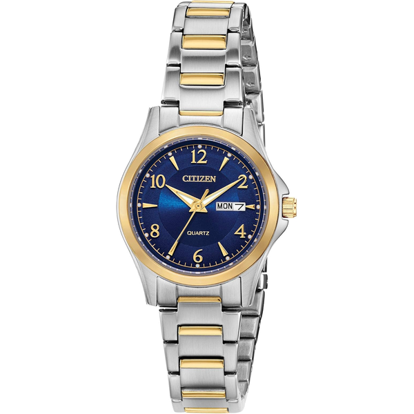 Citizen Women's Watch Thomas A. Davis Jewelers Holland, MI