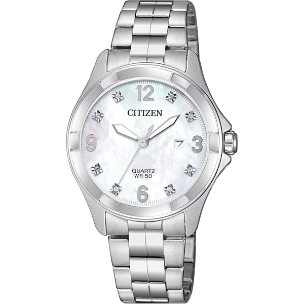 Citizen Women's Watch Thomas A. Davis Jewelers Holland, MI