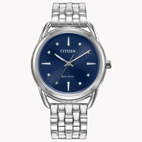 Citizen Men's Watch Thomas A. Davis Jewelers Holland, MI