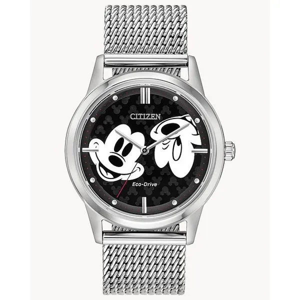 Citizen Men's Watch Thomas A. Davis Jewelers Holland, MI