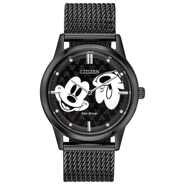Citizen Men's Watch Thomas A. Davis Jewelers Holland, MI