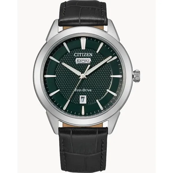 Citizen Men's Watch Thomas A. Davis Jewelers Holland, MI