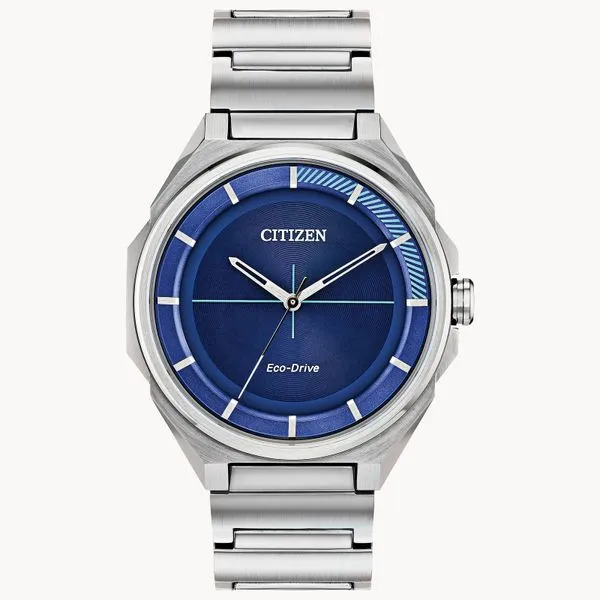 Citizen Men's Watch Thomas A. Davis Jewelers Holland, MI