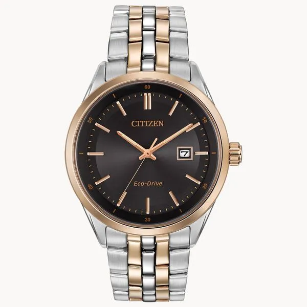 Citizen Men's Watch Thomas A. Davis Jewelers Holland, MI