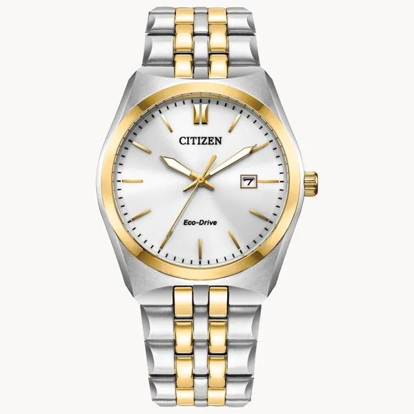 Citizen Men's Watch Thomas A. Davis Jewelers Holland, MI