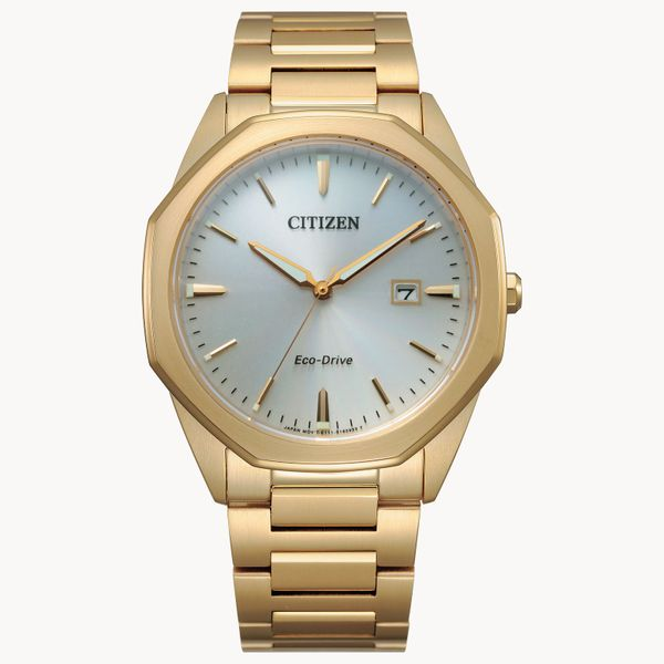 Citizen Men's Watch Thomas A. Davis Jewelers Holland, MI