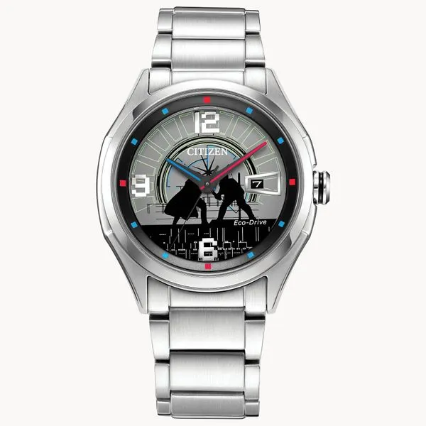 Citizen Men's Watch Thomas A. Davis Jewelers Holland, MI