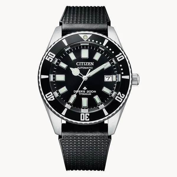 Citizen Men's Watch Thomas A. Davis Jewelers Holland, MI