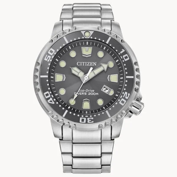 Citizen Men's Watch Thomas A. Davis Jewelers Holland, MI