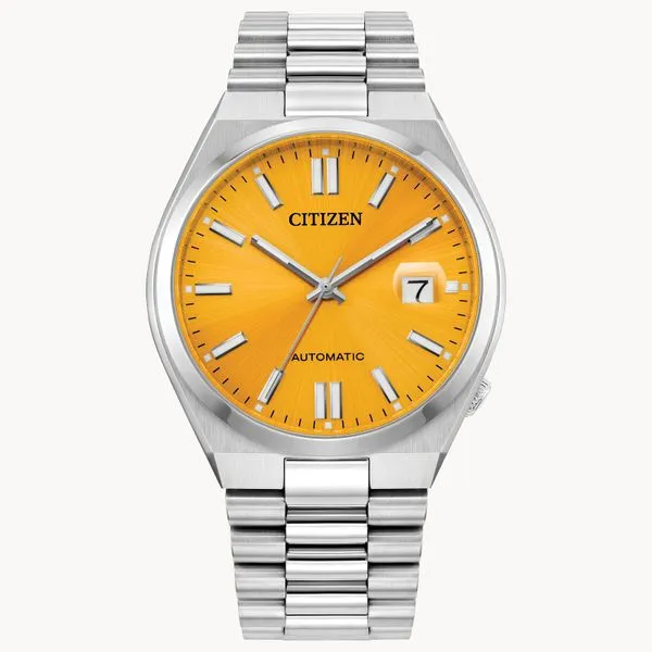 Citizen Men's Watch Thomas A. Davis Jewelers Holland, MI