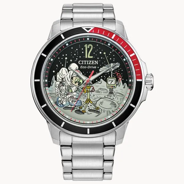 Citizen Men's Watch Thomas A. Davis Jewelers Holland, MI