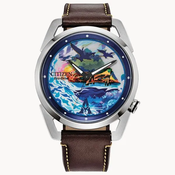 Citizen Men's Watch Thomas A. Davis Jewelers Holland, MI