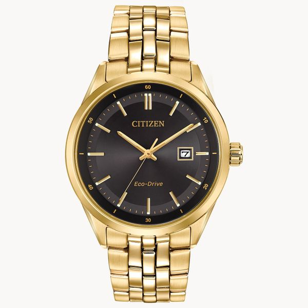 Citizen Men's Watch Thomas A. Davis Jewelers Holland, MI