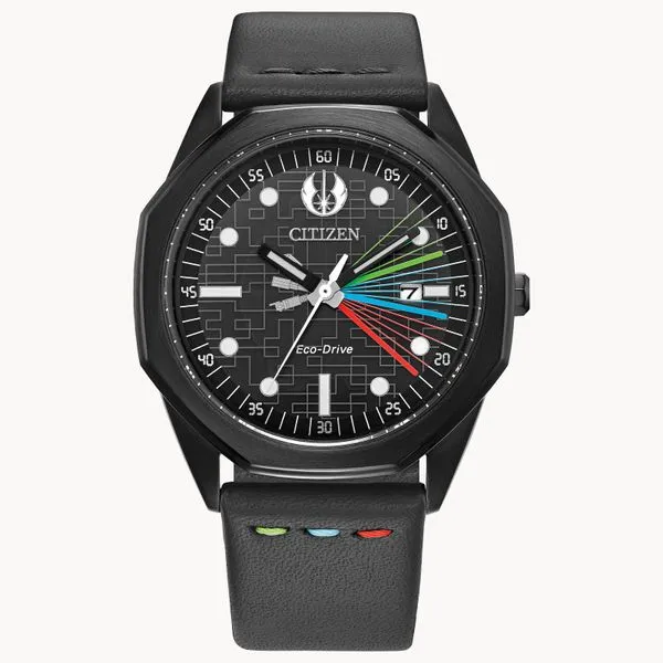 Citizen Men's Watch Thomas A. Davis Jewelers Holland, MI